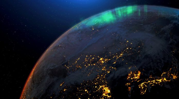 Космічні урагани справжні, і вони завдають більше хаосу, ніж ми думали