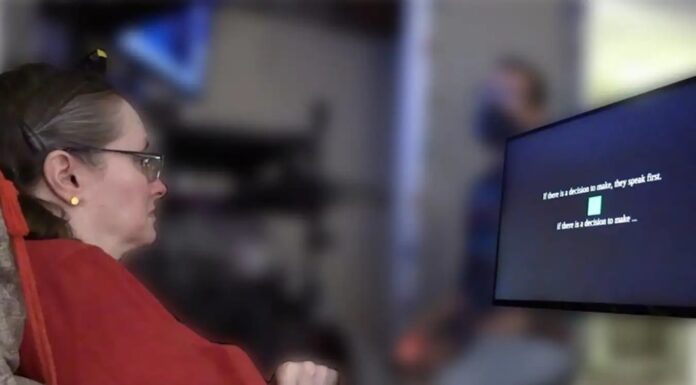 Штучний інтелект, який читає думки, може перетворити навіть уявну мову на вимовлені слова