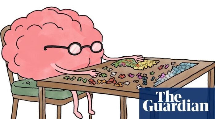 Це правда, що … речі зроблять деменцію?