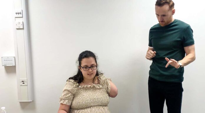 Наш мозок насправді не перебудовується після ампутації