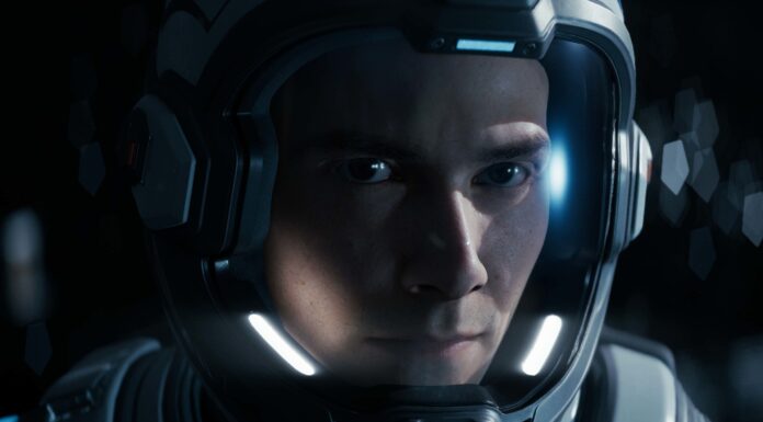 «Директива 8020» — це «фішка» в космосі, але невже Розробник Supermassive Games відкушує більше, ніж може пережовувати?