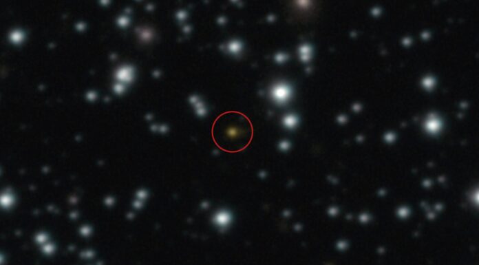 Астрономи виявили повторюваний сплеск гамма-променів, «не схожий ні на що, що ми коли-небудь бачили раніше» (Відео)