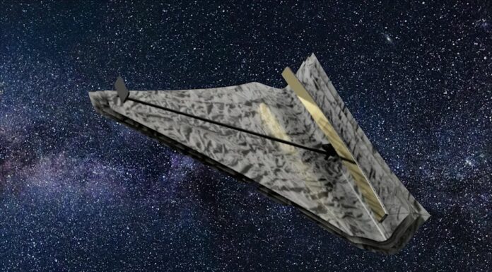 Чи може унікальний прямокутний телескоп стати ключем до пошуку землі 2.0?