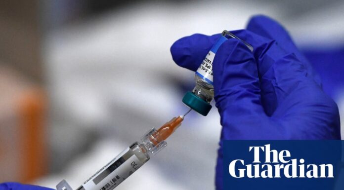 Західне узбережжя поєднує групу для видачі рекомендацій щодо вакцин після очищення CDC та HHS