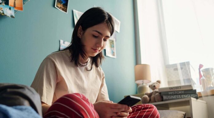 Сповіщення зі смартфона можуть відволікати вас більше, ніж ви думаєте