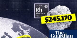 Як маловідома лазівка дозволяє корпораціям володіти простором – відео