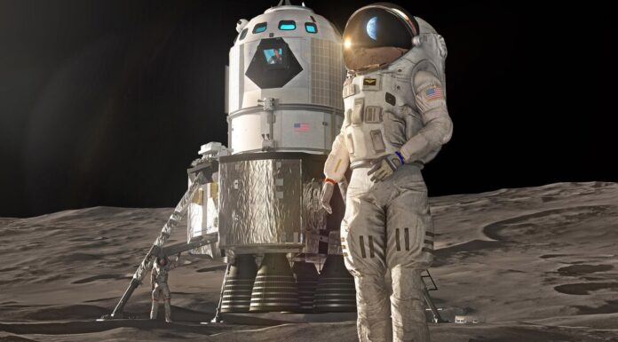 Оскільки SpaceX відстає від графіка, NASA буде шукати нові ідеї для посадкових апаратів на Місяць