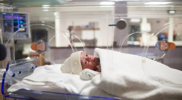 Голос матері прискорює розвиток мовлення недоношених дітей