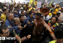 Латинська Америка: криза, катастрофи та заворушення в регіоні