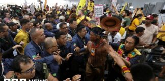 Латинська Америка: криза, катастрофи та заворушення в регіоні