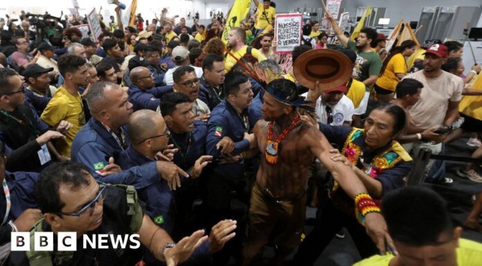 Латинська Америка: криза, катастрофи та заворушення в регіоні