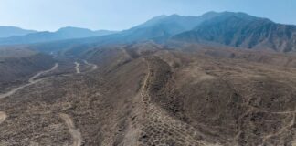 Змеиная Таблица: Ямы Инков Могли Быть Гигантской Системой Бухгалтерского Учета