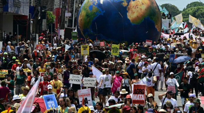 Кліматичний прогрес після COP30: три ключові ініціативи, що сприяють реальним змінам