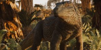 Войовничий крокодилоподібний предок виявлений у стародавній Бразилії