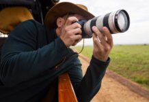 Найкращі камери для початківців фотографів дикої природи у 2025 році