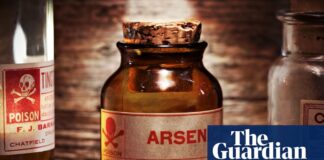 Killer Drink: Twisted Logic Riddle