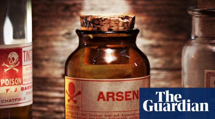 Killer Drink: Twisted Logic Riddle