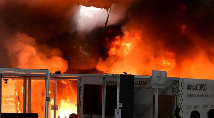 Кліматичні переговори в ООН закінчуються розчаруванням: обіцянки відкладено, викопне паливо не згадується