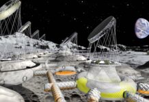 Запобігання конфліктам на Місяці: нова ера дослідження космосу