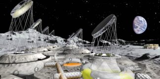 Запобігання конфліктам на Місяці: нова ера дослідження космосу