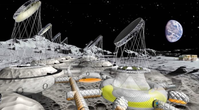 Запобігання конфліктам на Місяці: нова ера дослідження космосу