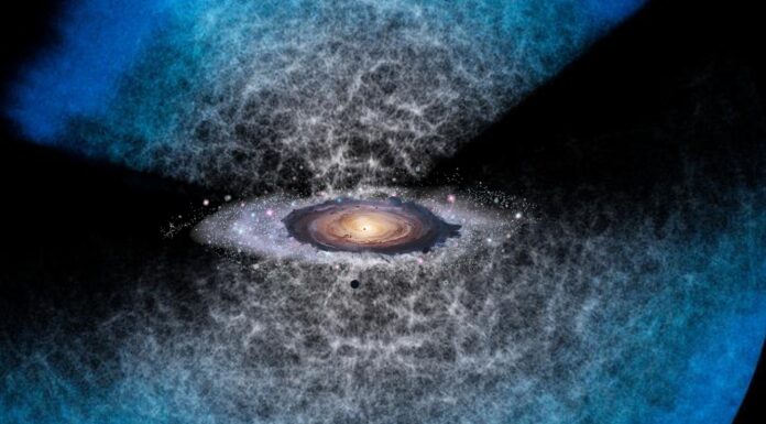 Всесвіт сповільнюється? Нове дослідження ставить під сумнів наше розуміння темної енергії