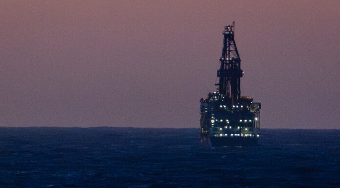 Продаж ліцензій на нафту в Мексиканській затоці оскаржується в суді через порушення екологічних норм