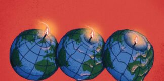 Navigeren door klimaatadaptatie: de moeilijke keuzes die voor ons liggen