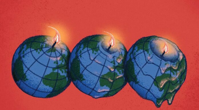 Адаптація до зміни клімату: попереду складні рішення