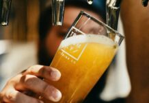 Зменшення споживання алкоголю: перевірена стратегія зменшення