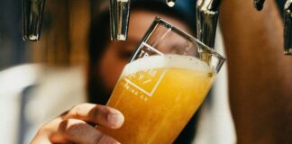 Зменшення споживання алкоголю: перевірена стратегія зменшення