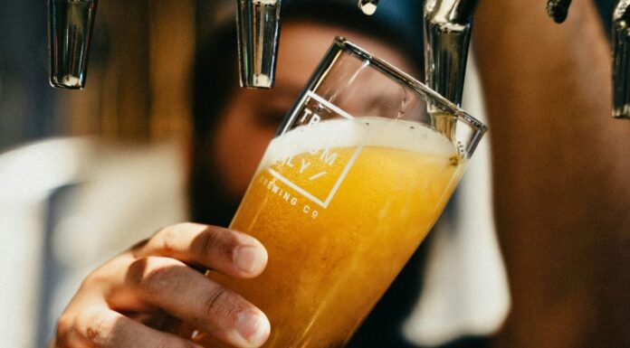 Зменшення споживання алкоголю: перевірена стратегія зменшення