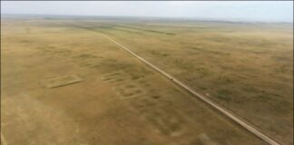 Мегаполіс бронзової доби, виявлений у Казахстані: «Місто семи балок»