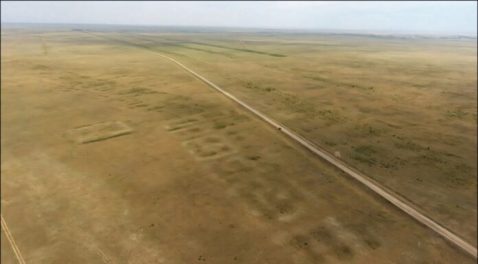 Мегаполіс бронзової доби, виявлений у Казахстані: «Місто семи балок»