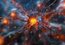 Крихітні нейрони, величезний вплив: чутливі до стресу нейрони контролюють усі функції мозку