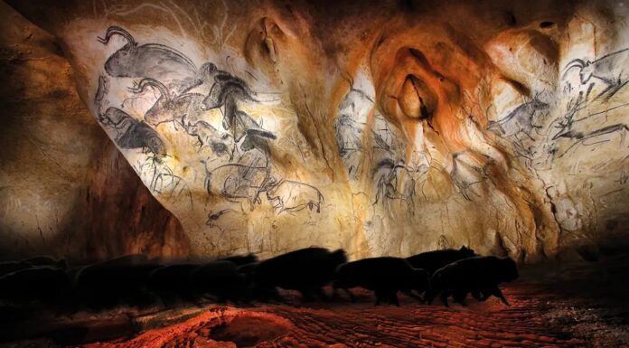 Антична симфонія: як доісторичне мистецтво створювалося для слуху