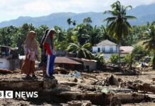 Індонезія: кількість жертв повені перевищила 500 на тлі масштабних руйнувань