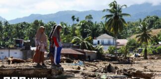 Індонезія: кількість жертв повені перевищила 500 на тлі масштабних руйнувань