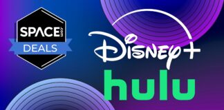 Disney Plus і Hulu: знижка 45% на комбіновану підписку для шанувальників наукової фантастики