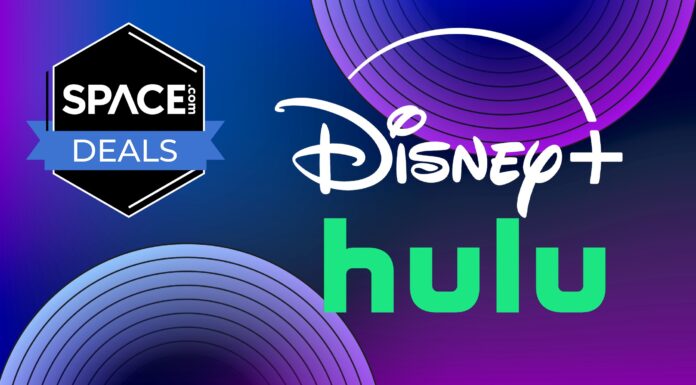 Disney Plus і Hulu: знижка 45% на комбіновану підписку для шанувальників наукової фантастики