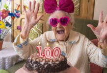 Genes Antigos Ligados à Longevidade Extrema em Centenários Italianos