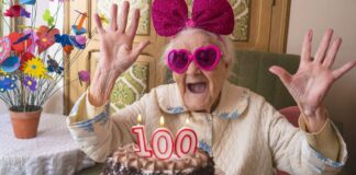 Alte Gene werden mit extremer Langlebigkeit bei italienischen Hundertjährigen in Verbindung gebracht