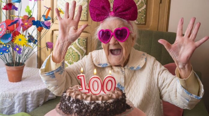 Стародавні гени, пов’язані з винятковою тривалістю життя італійських довголітніх