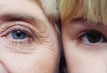 Дослідження показує, що старіння людини має чітку «точку неповернення» приблизно у віці 75 років