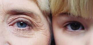 Дослідження показує, що старіння людини має чітку «точку неповернення» приблизно у віці 75 років