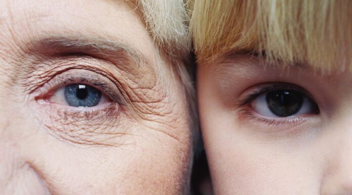 Дослідження показує, що старіння людини має чітку «точку неповернення» приблизно у віці 75 років