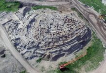 Загублені королівства Туреччини бронзової доби: нові докази забутої сили