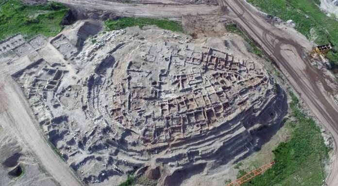 Загублені королівства Туреччини бронзової доби: нові докази забутої сили