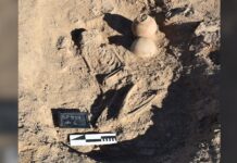 Таємничий 4000-річний ритуал поховання виявлено в Судані