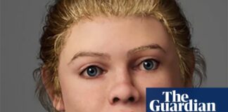 Жінка з голови Бічі: ДНК розкриває місцеве коріння після десятиліть неправильних припущень